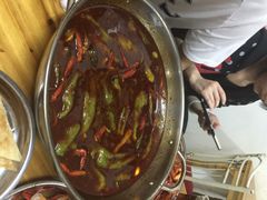盱眙红军龙虾-王红军龙虾(盐仓桥店)