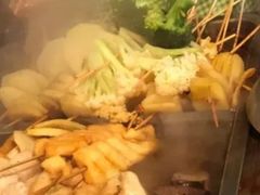 -大姐麻辣烫(莲宝中路店)