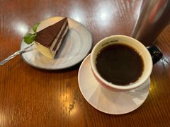 -斯比特花园西餐厅(东方商厦店)