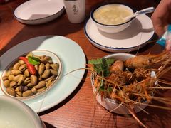 -寻宝记绍兴菜(鲁迅路店)