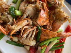 -红月湾海鲜饭店•沙滩海景(双月湾店)
