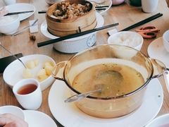 -客汀家宴·客家烟火 四季食材(集美店)