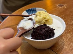 -小团圆糖水铺(襄阳南路店)