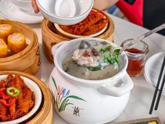 -嘉升大排档(番禺总店)