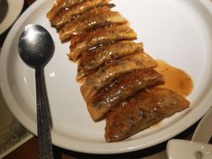 -静颐茶馆·素食(龙华店)