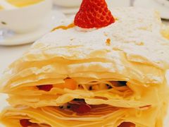拿破仑-北京厨房(西安SKP店)