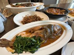 -東城故事·尋找姆媽的味道(玉兰路店)