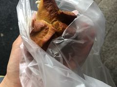 -刘飞放心无铝油条(阳光翠竹苑店)