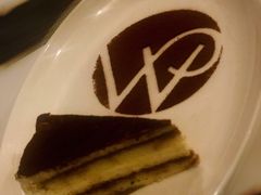 Tiramisu提拉米苏-WOLFGANG PUCK KITCHEN & BAR(迪士尼小镇店)