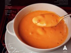 -广州柏悦酒店·悦景轩·粤菜餐厅