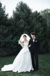 -巴黎时尚婚纱摄影(南汇店)