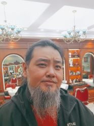 -男先生男士理发馆