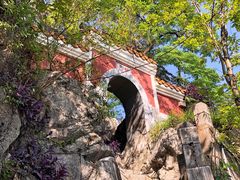 -桂林独秀峰王城景区
