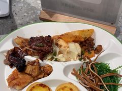 -大米先生(龙湖上城天街店)