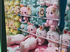 -大玩家(万达广场大连甘井子店)