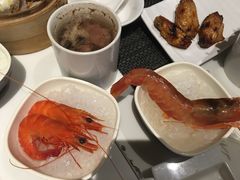 -雍和会海鲜姿造自助(湖东路店)