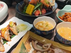 -九井澤精致料理(金茂店)