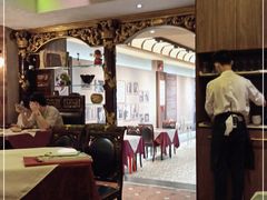 大堂-太平馆西餐厅(北京路店)