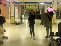 -中田·健身+普拉提(浦东金高路店)