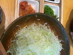 -胜博殿日式炸猪排(西红门店)