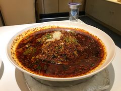 -眉州东坡(春秀路店)