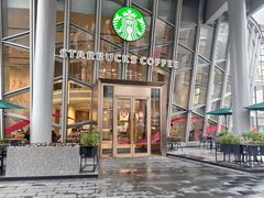 -星巴克臻选(宁波天一广场店)
