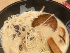 -味千拉面(煌华新纪元购物广场店)