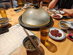 -阿鸡鱼庄·顺德鲜蒸小炒(亚运村店)