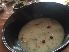 -大锅强·蒸海鲜青岛菜(吾悦广场店)