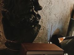 -ASPIRYNA酒吧水烟吧(太古里店)
