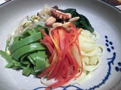 -江城小馆陕南妈妈菜·全球旅行餐厅(钟楼店)