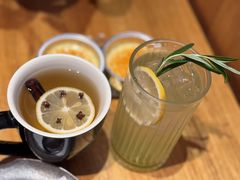 -森Some Fusion(荔湾店)