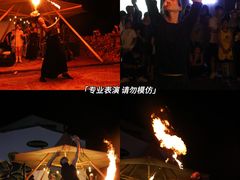 -楠溪江风景名胜区