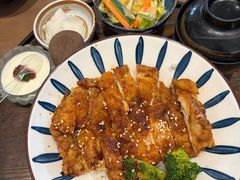 -ITARU食堂·定食料理(西丽店)