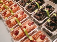 -奈雪的茶(湖滨银泰in77C区PRO店)