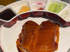 -大鸭梨烤鸭(北洼路店)