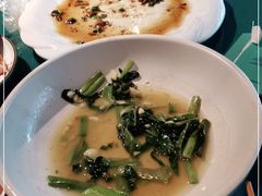 -古道村落(温汤店)