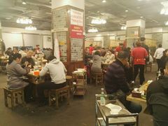 大堂-重庆老火锅王(西安北路店)