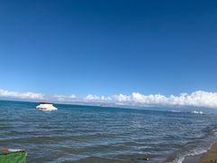 -青海湖国家重点风景名胜区