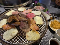 -醉火烧泥炉烤肉(孩儿巷店)