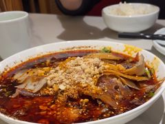 -夫妻肺片·中华老字号·正宗川菜(春熙路店)