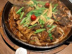 -老板恋上鱼(高新万达店)