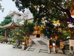 -东江渔村·古典园林·30年粤菜老字号(太和店)
