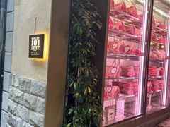 -奥斯特牛排馆(美第奇宫店)