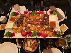 -Efes Turkish & Mediterranean Cuisine 艾菲斯餐厅(陆家嘴店)