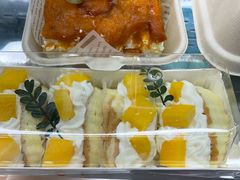 -执茶识麦(万达华府店)