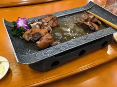 -国家五钻酒家·西樵旺阁渔村(西樵店)