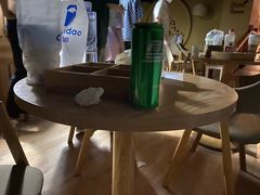 -白兔子密室(长寿路店)