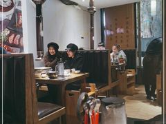 大堂-泥炉烧肉师(新街口金銮巷店)