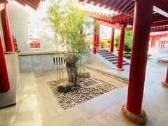 -大慈恩寺(大雁塔)